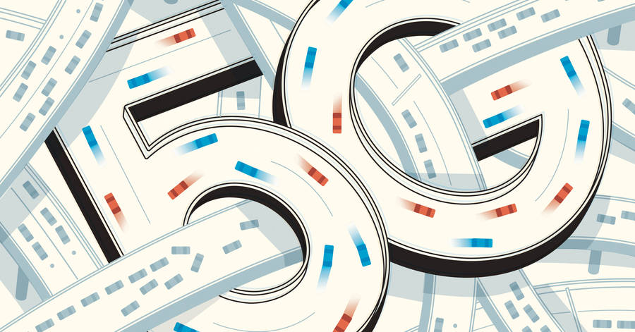 Image for U.S. Government Is Tripping Over Itself in Race to Dominate 5G Technology 