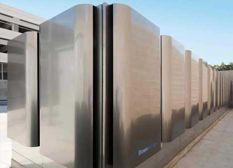 Image for AT&T Deploys More Fuel Cells in its Sites [telecom] 