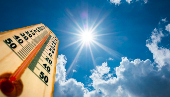 Image for AT&T uses climate-change models to deploy new cell sites [telecom] 