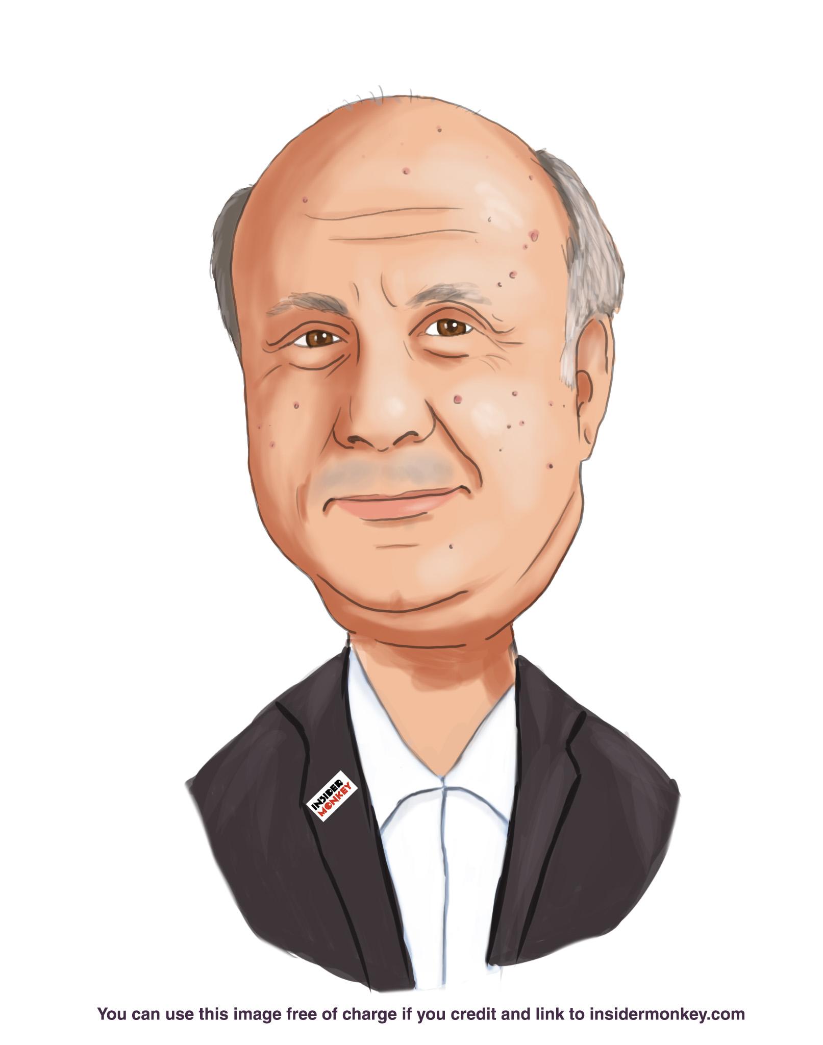 Image for Were Hedge Funds Right About Verizon? [telecom] 