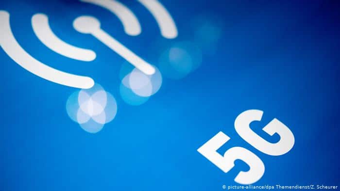Image for Verizon, AT&T set sights on 5G Fixed Wireless [telecom] 