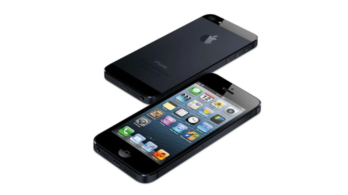 Image for [telecom] Smart Phones 