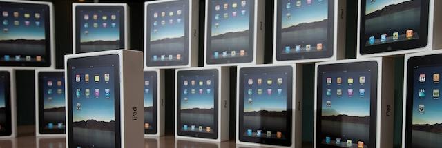 Image for [telecom]  How SSDs conquered mobile devices and modern OSes 