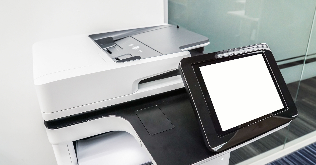 Image for Clever Cybercriminals Spoof Scanners by the Millions [telecom] 