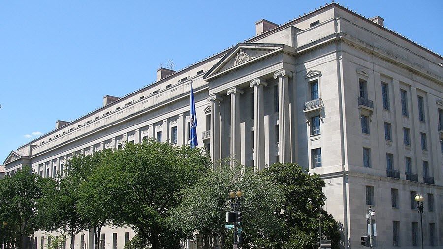 Image for CenturyLink, DOJ Settle Level 3 Condition Violation [telecom] 