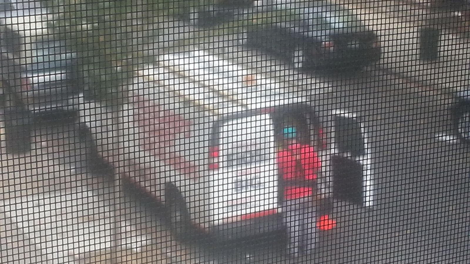 Image for A few feet from failure: why Verizon FiOS in New York is a sad joke [telecom] 