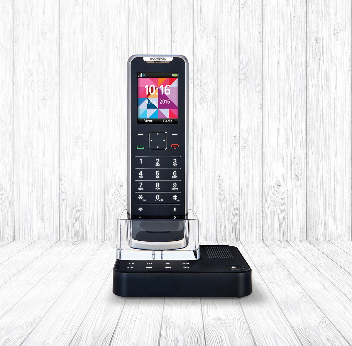 Image for Wider-range cordless phones?  [Telecom]