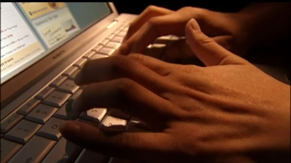 Image for Unreliable internet impacting Perry County economy [telecom] 
