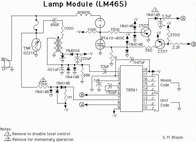 Image for CM11A hangup: Any better products?
