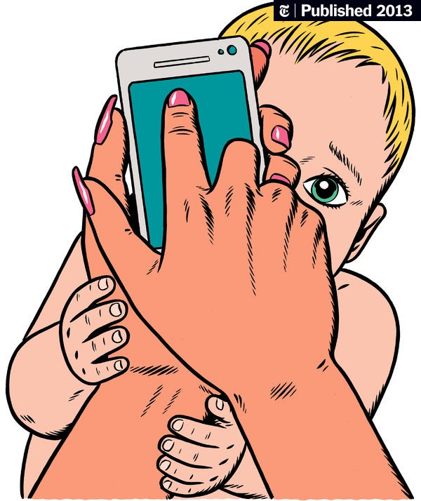 Image for [telecom]  Your Phone vs. Your Heart 