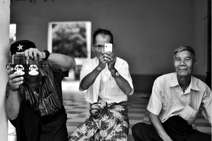 Image for Best cell phone plans for seniors from T-Mobile, Verizon and Sprint [telecom] 