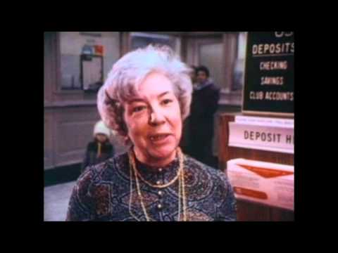 Image for Documentary About 1975 New York Telephone Fire [telecom] 