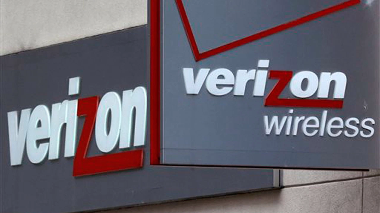 Image for GA: Widespread Verizon outage affecting Columbus and Phenix City [telecom] 