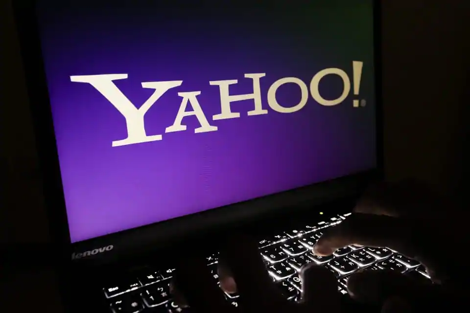 Image for Actually, every single Yahoo account got hacked in 2013 [telecom] 