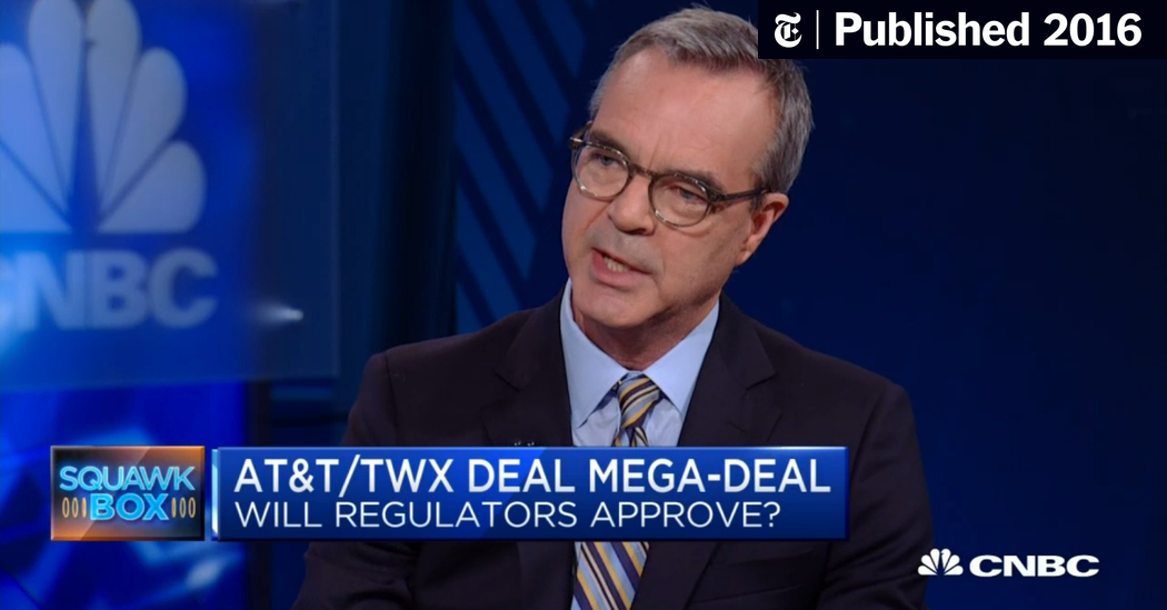 Image for Why a Media Merger That Should Go Through Might Not [telecom] 