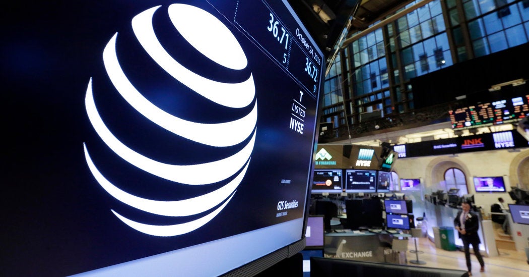 Image for AT&T Cheerleading Squad for Merger: Nearly 100 Lobbyists [telecom] 