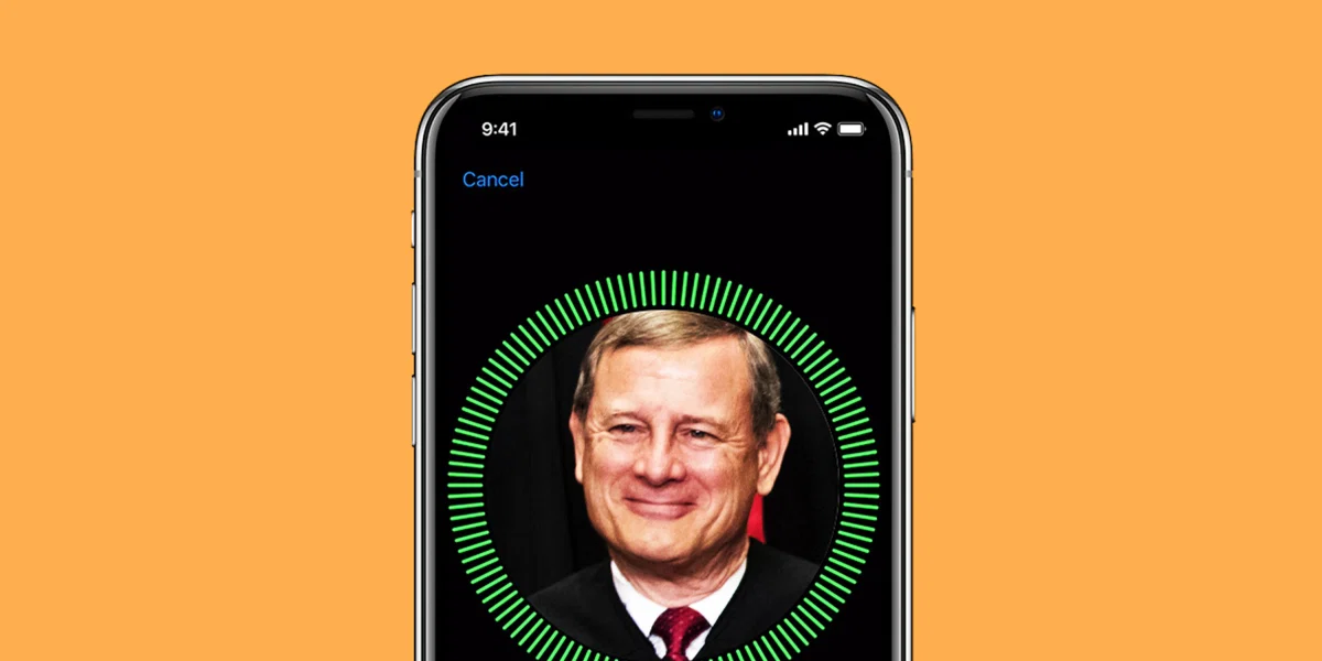 Image for Why smartphones' "cop mode" might not keep cops out for much longer [telecom] 
