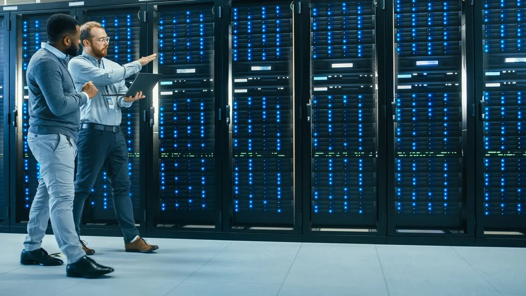 Image for 3 Things Data Center Investors Should Know in 2021 [telecom] 