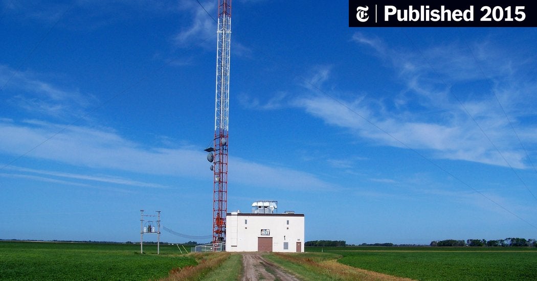 Image for Jackpots for Local TV Stations in F.C.C. Auction of Airwaves 