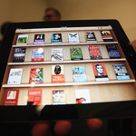 Image for [telecom]  Court Rejects Apple Appeal in E-Book Case 