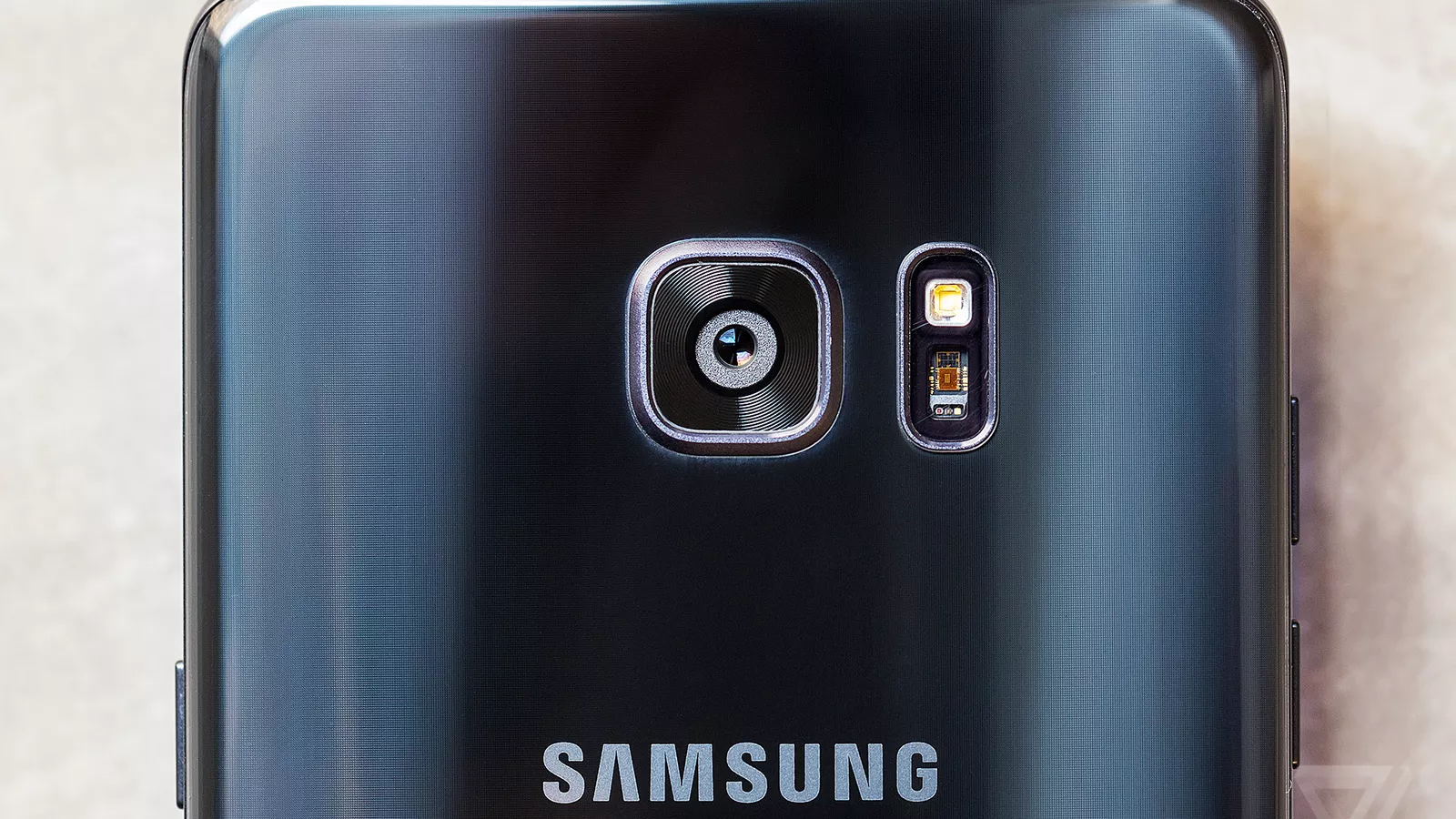 Image for Samsung's "Note 7" apology was full, humble, and nerdy [telecom] 
