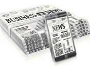 Image for Big tech and publishers face off; Verizon boosted by Warren Buffett's $8.6B bet [telecom] 