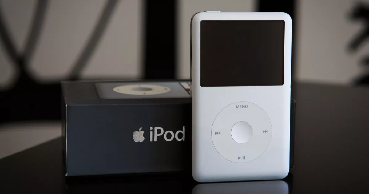 Image for Apple not guilty in iPod antitrust trial, jury decides [telecom] 