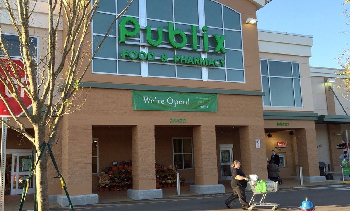 Image for Class-action lawsuit against Publix seeks $5M for robocalls  [telecom] 