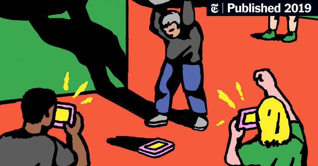 Image for There Is No Tech Backlash [telecom] 