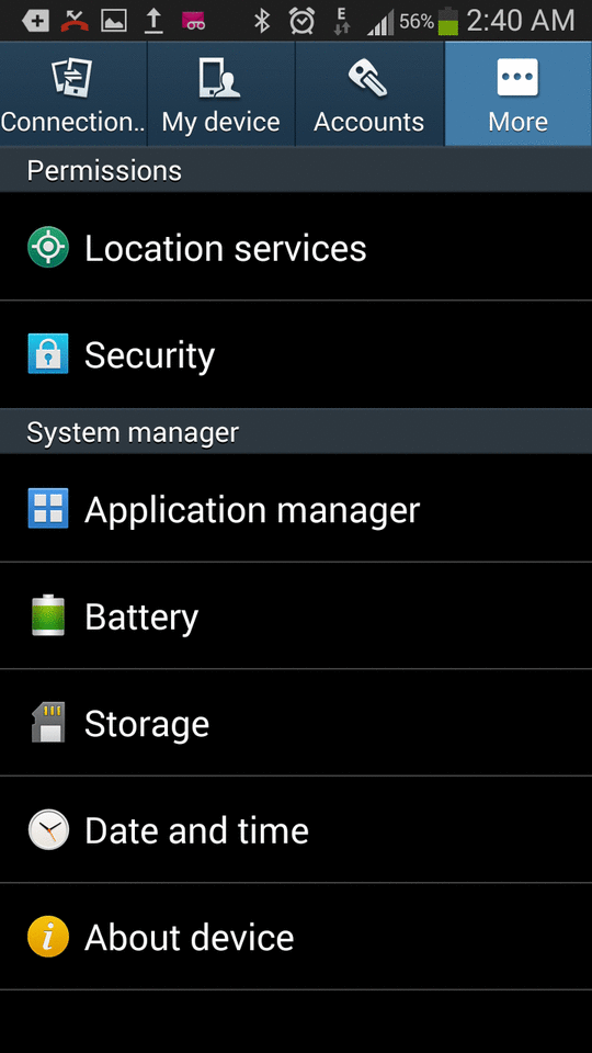 Image for Are we all handing to Google the SSID of our home routers? 