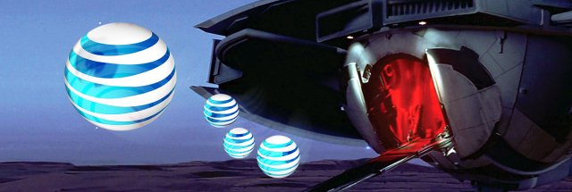 Image for AT&T offers lower cost connnections if you let them snoop on you [telecom] 