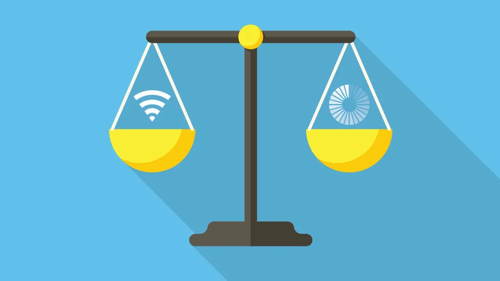 Image for Net neutrality fight returns to court[telecom] 