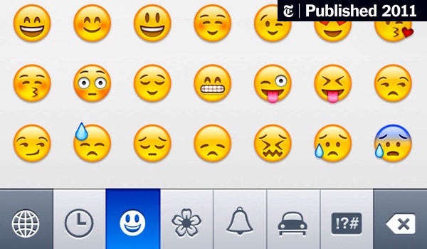 Image for If You're Happy and You Know It, Must I Know, Too? [telecom]