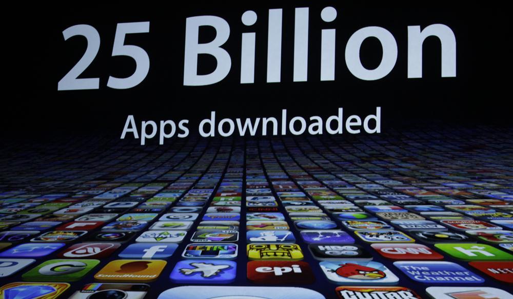 Image for [telecom]  The Age Of Apps 