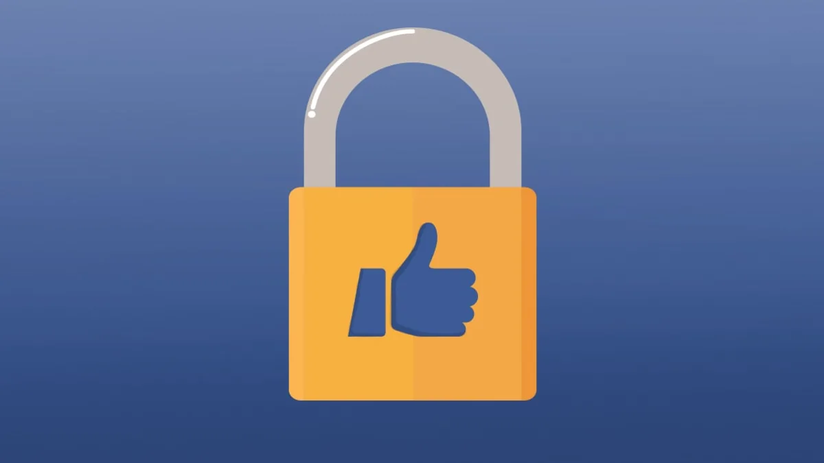 Image for Facebook & your privacy [telecom] 