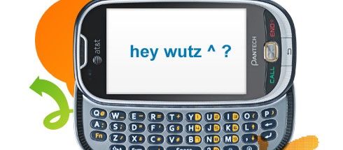 Image for Did AT&T hit you with illegal text fees? Now you can demand a refund 