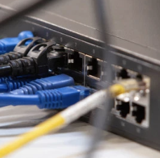 Image for As Colorado nears 100% broadband access, funds for rural support shrink [telecom] 