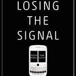Image for Behind the Downfall at BlackBerry [telecom] 