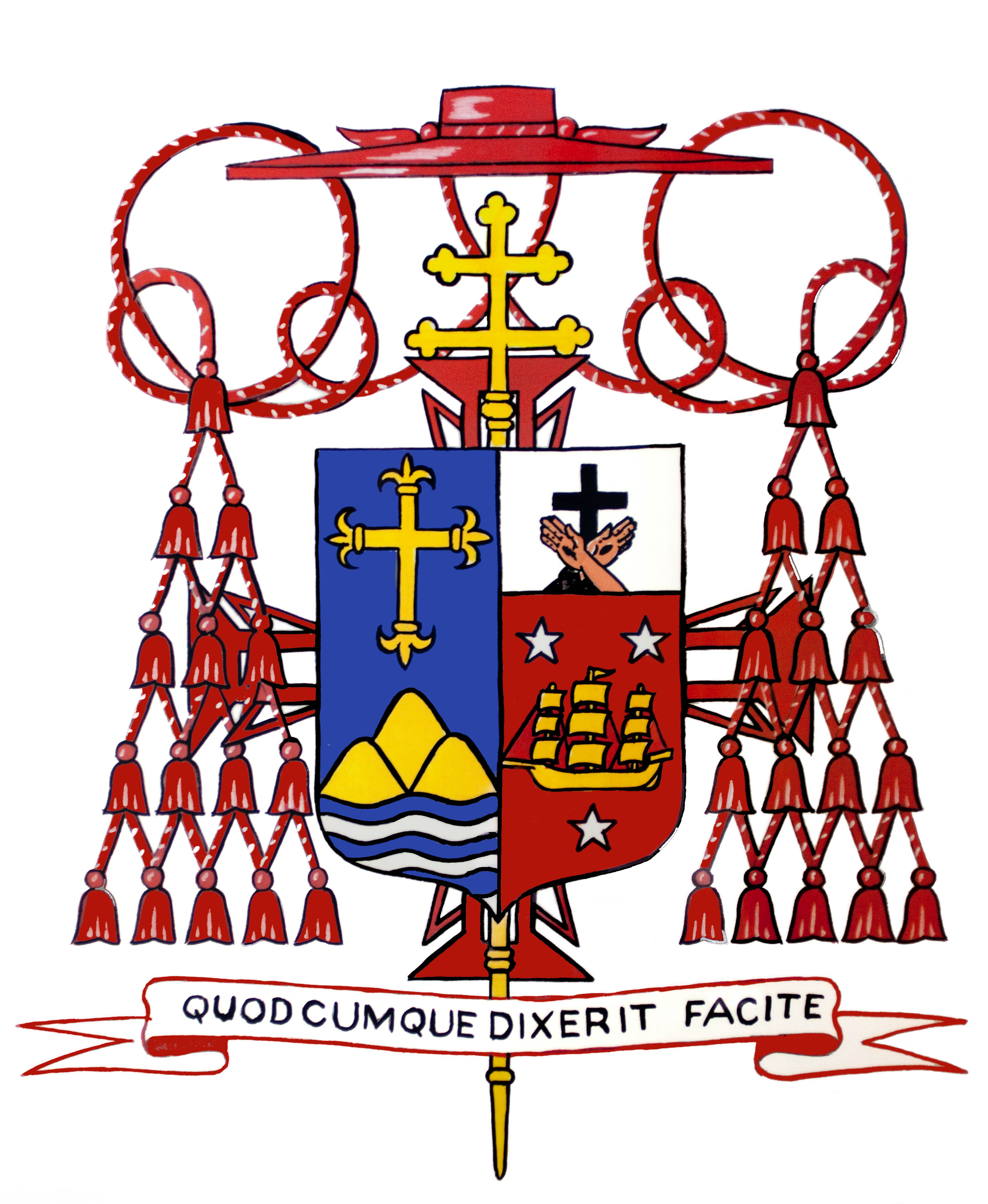 Image for Boston Cardinal Launching Podcasts