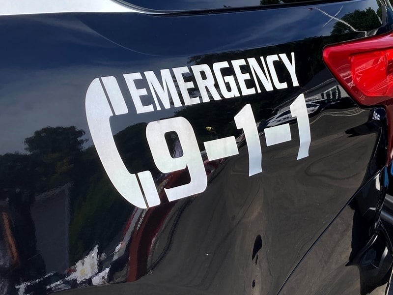 Image for Fire At Verizon Hub Disrupts Emergency 911 Service [telecom] 