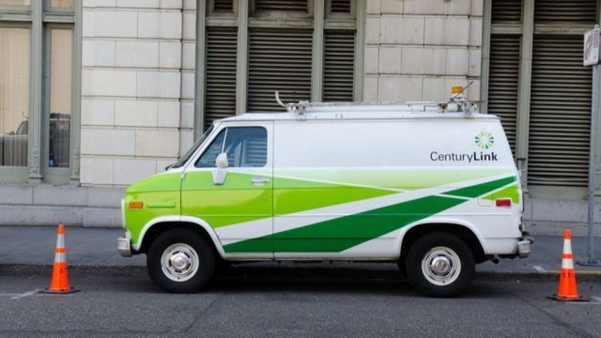 Image for Commentary: CenturyLink taking a beating in class-action suit alleging fraud, fake stock disclosures [telecom] 