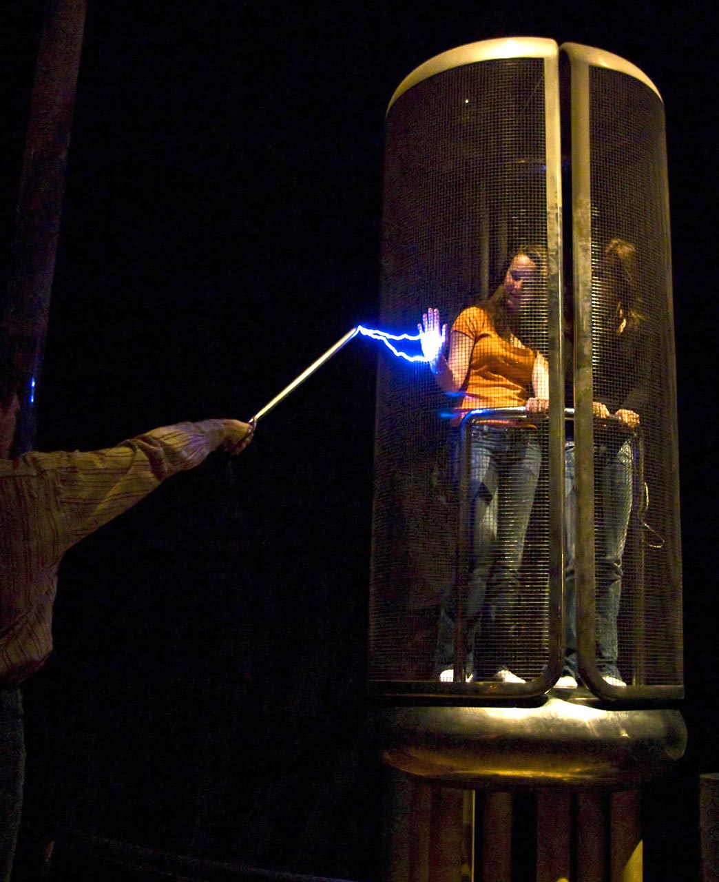 Image for Cell Phones For Spies
