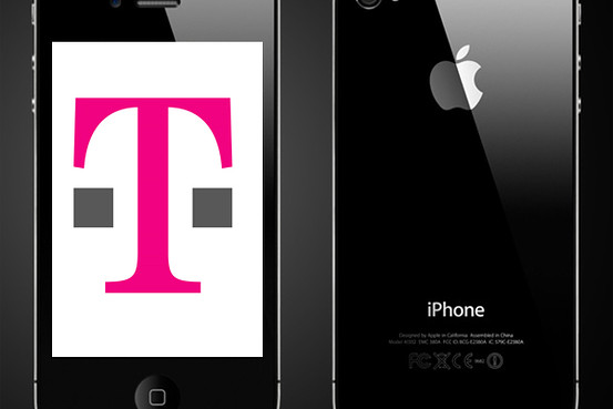 Image for T-Mobile IPhone Promo Pressures AT&T, Verizon [telecom] 