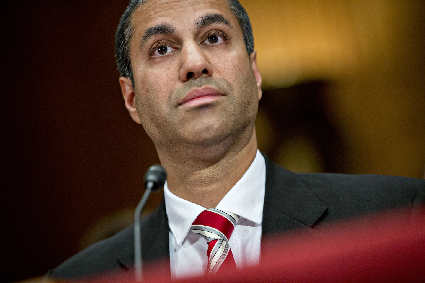 Image for The FCC plans to roll back some of its biggest rules against media consolidation [telecom] 