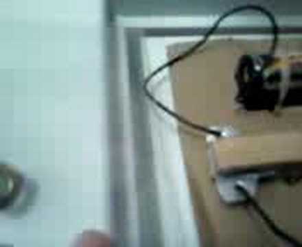Image for Low cost alarm