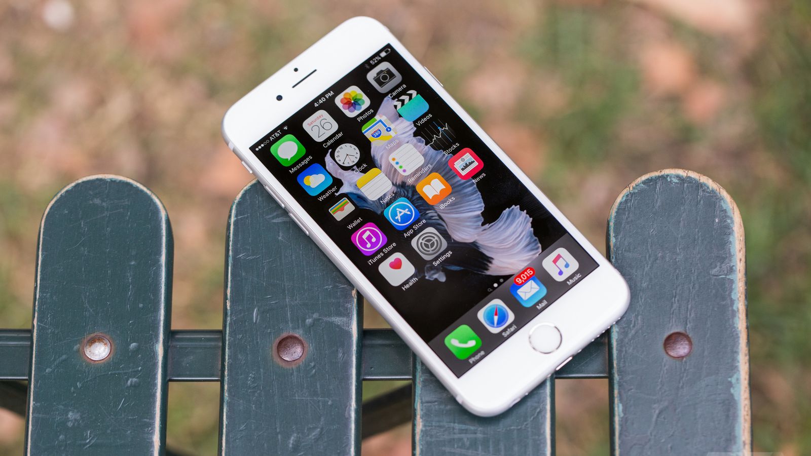 Image for Can't use AT&T's Wi-Fi calling with your iPhone? This could be why [telecom] 