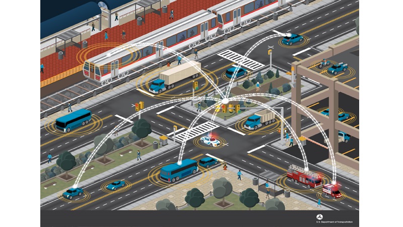 Image for AT&T, T-Mobile butt heads with Comcast, Wi-Fi in 5.9 GHz melee [telecom] 