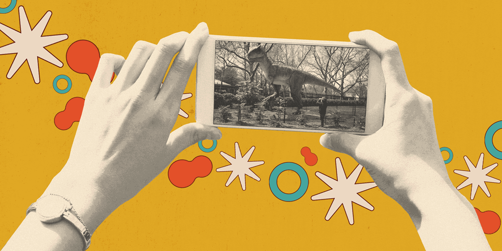 Image for NBC: How our phones became our whole lives in just 10 years   