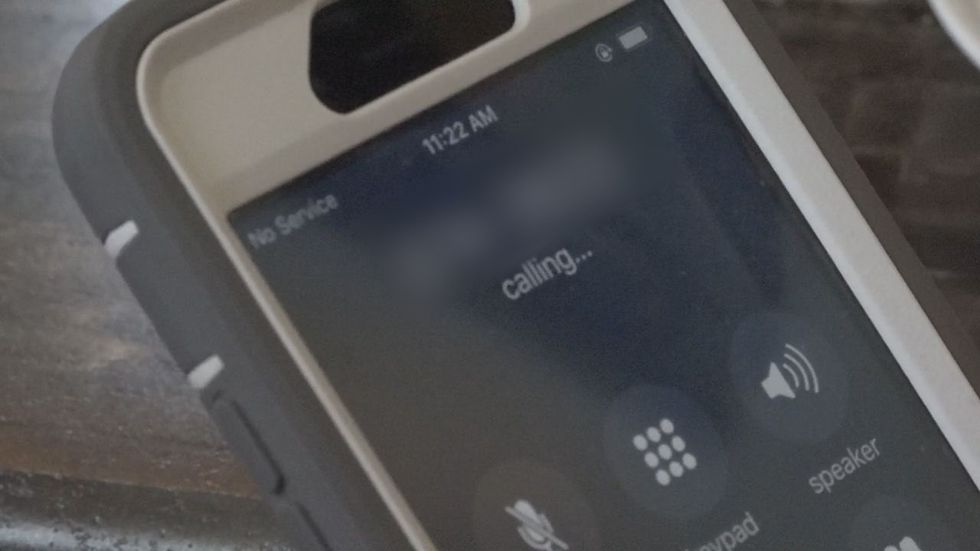 Image for Hill City SD residents lose phone service for nearly a month and say 'it's the worst' [telecom] 