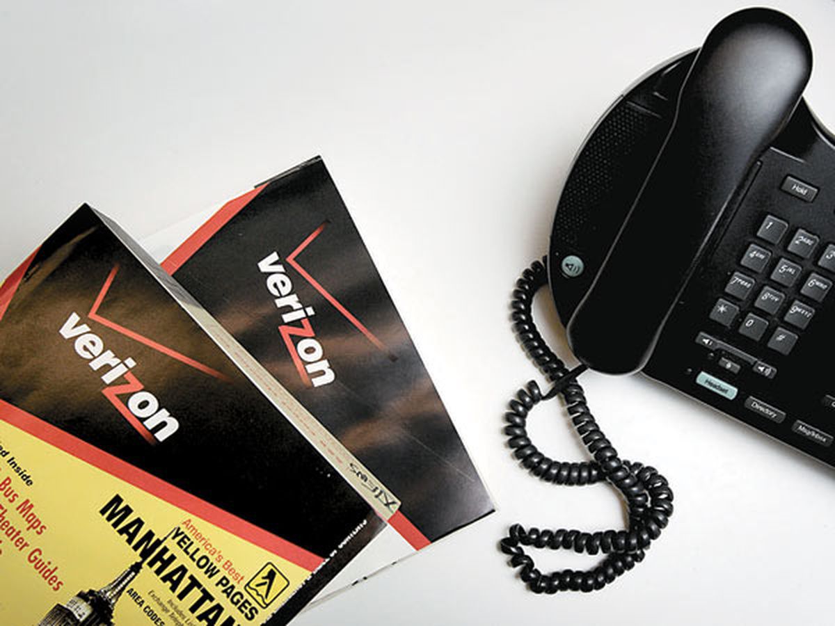 Image for Pennsylvania deregulates landline services [telecom] 